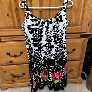 Nine West dress size 14